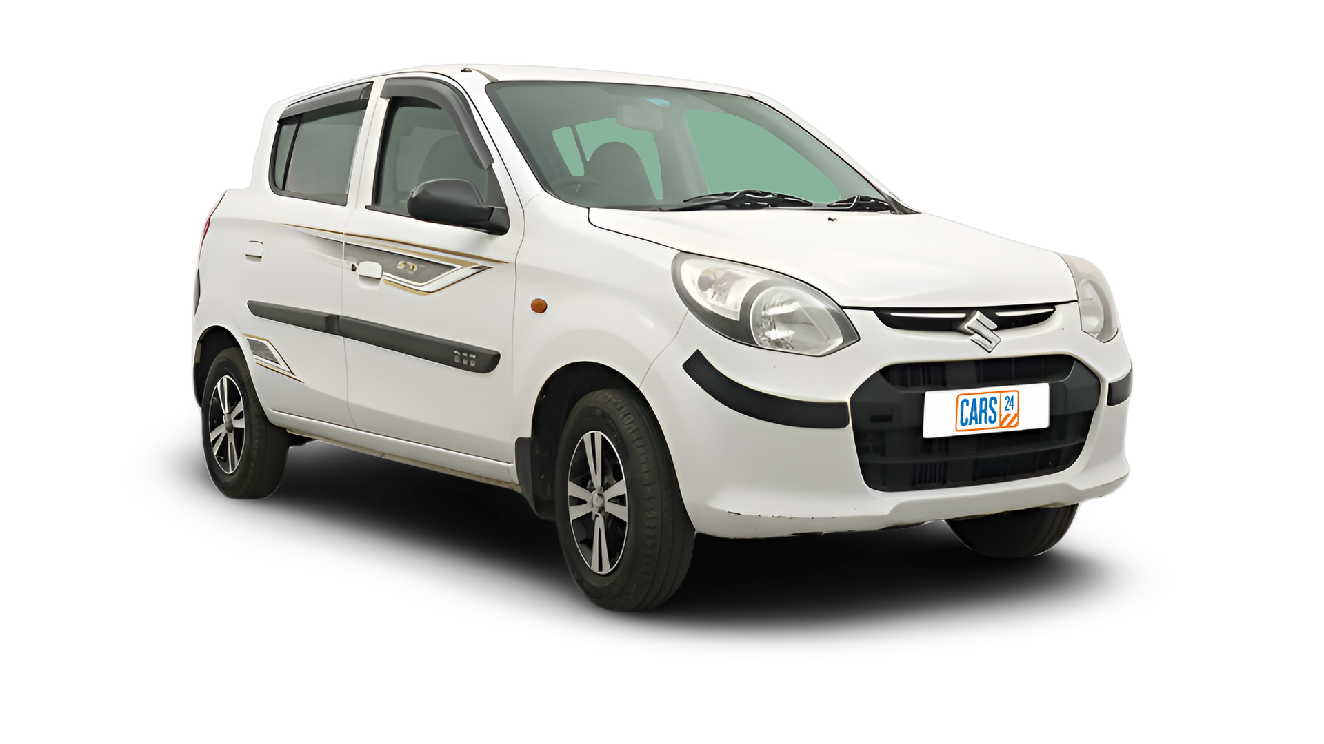 Maruti Alto 800-img